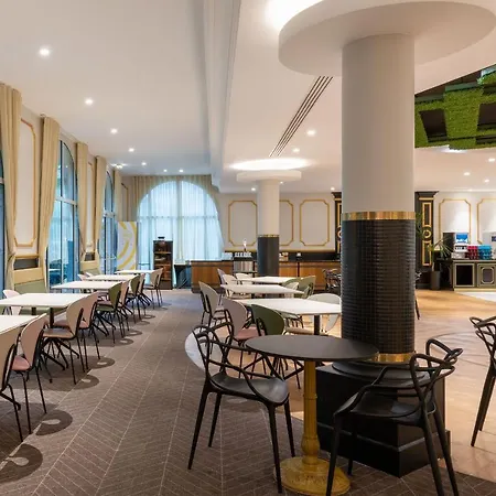 Dream Castle Marne La Vallee 4*