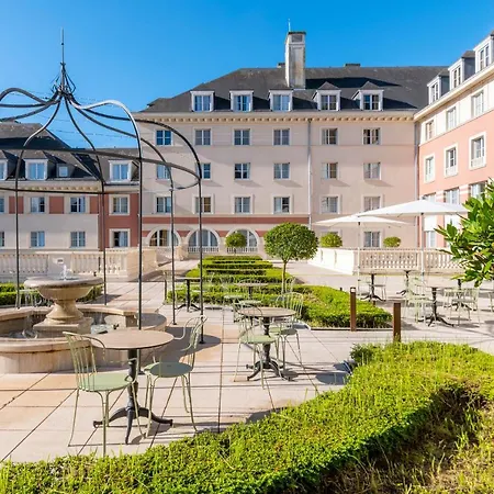 Hotel Dream Castle Marne La Vallee