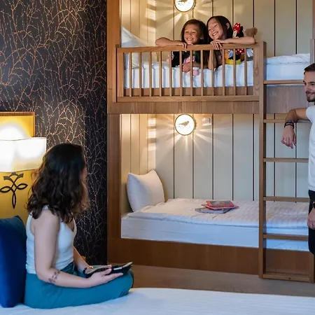 Dream Castle Marne La Vallee Hotel Magny-le-Hongre