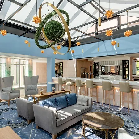 Dream Castle Marne La Vallee Hotell Magny-le-Hongre