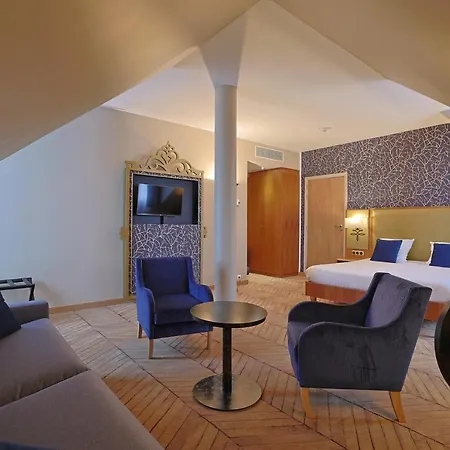 Dream Castle Marne La Vallee 4*
