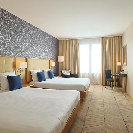 Hotell Dream Castle Marne La Vallee