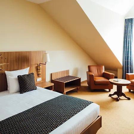 Dream Castle Marne La Vallee 4* Magny-le-Hongre