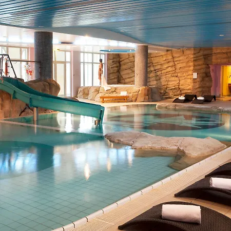 Hotel Dream Castle Marne La Vallee