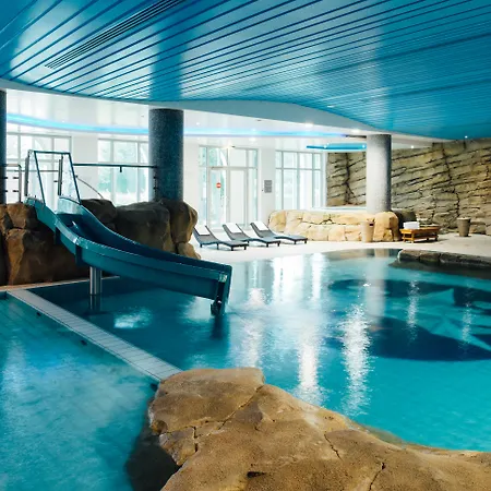Hotell Dream Castle Marne La Vallee 4*