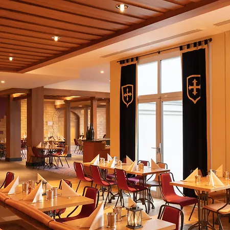 Dream Castle Marne La Vallee Hotel Magny-le-Hongre