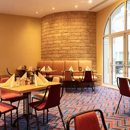 Dream Castle Marne La Vallee 4*