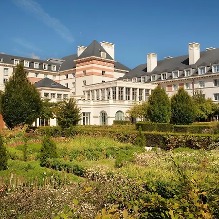 Hotell Dream Castle Marne La Vallee Magny-le-Hongre